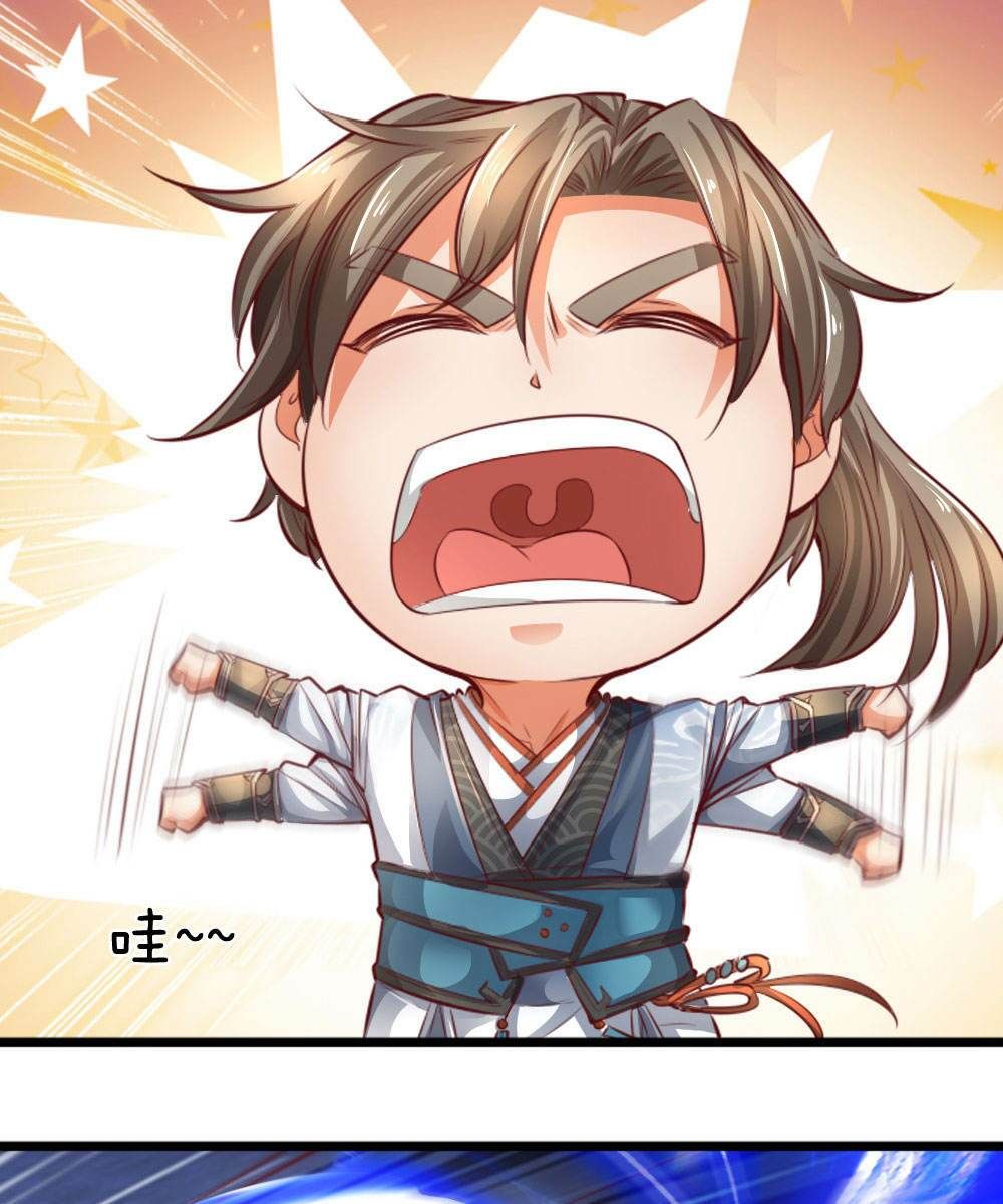 đọc truyện Nghịch Thiên Kiếm Thần Chương 317 ảnh 34 tại Thiên Thai Truyện