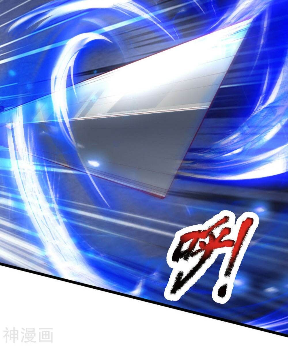 đọc truyện Nghịch Thiên Kiếm Thần Chương 317 ảnh 35 tại Thiên Thai Truyện