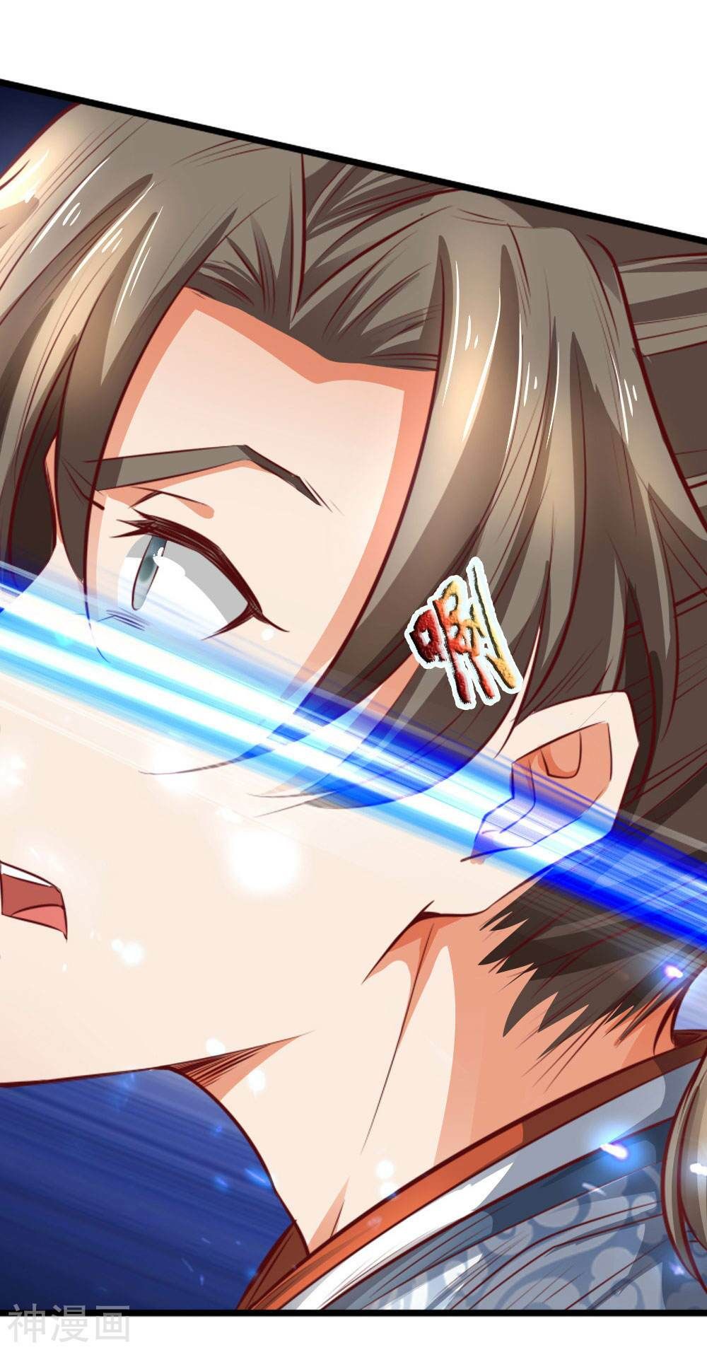 đọc truyện Nghịch Thiên Kiếm Thần Chương 317 ảnh 36 tại Thiên Thai Truyện