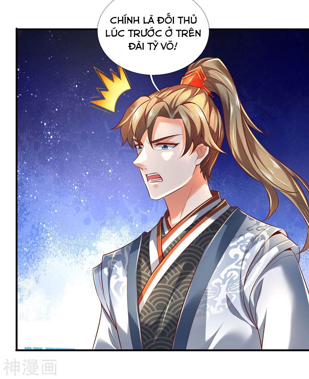 đọc truyện Nghịch Thiên Kiếm Thần Chương 317 ảnh 40 tại Thiên Thai Truyện