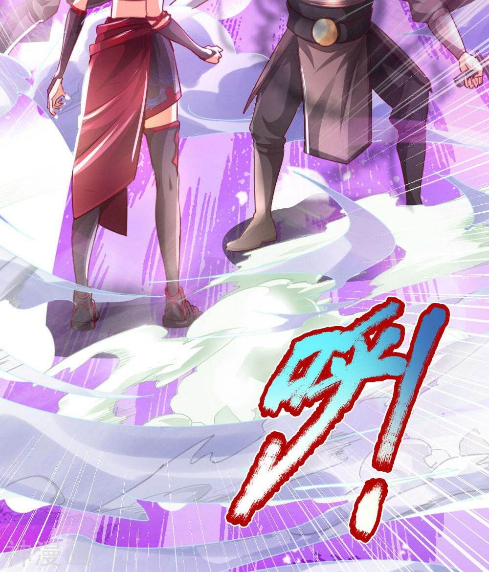 đọc truyện Nghịch Thiên Kiếm Thần Chương 317 ảnh 6 tại Thiên Thai Truyện