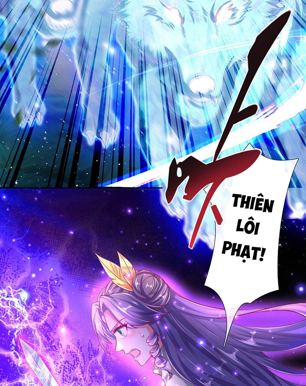 đọc truyện Nghịch Thiên Kiếm Thần Chương 318 ảnh 22 tại Thiên Thai Truyện