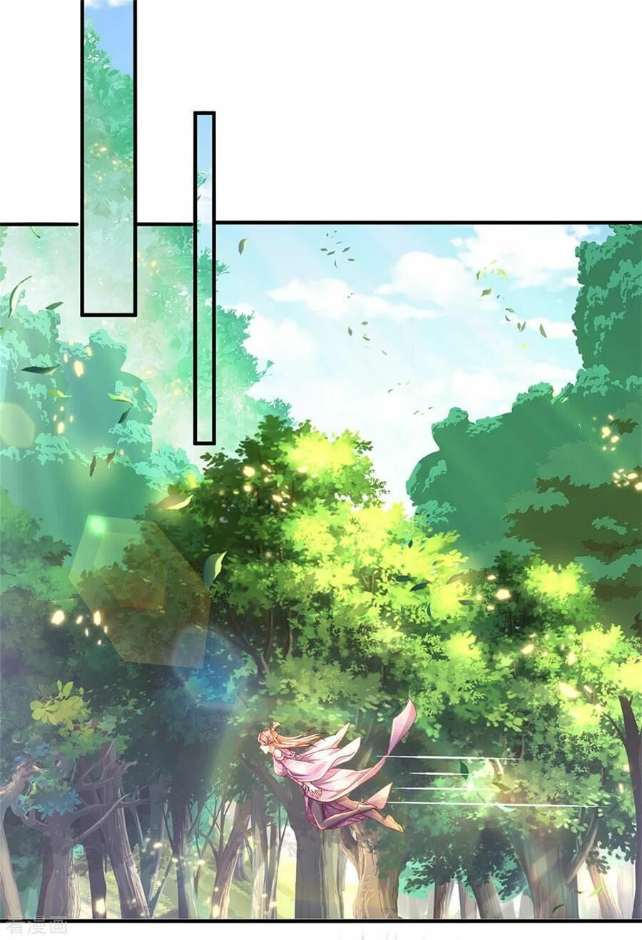 đọc truyện Nghịch Thiên Kiếm Thần Chương 319 ảnh 13 tại Thiên Thai Truyện