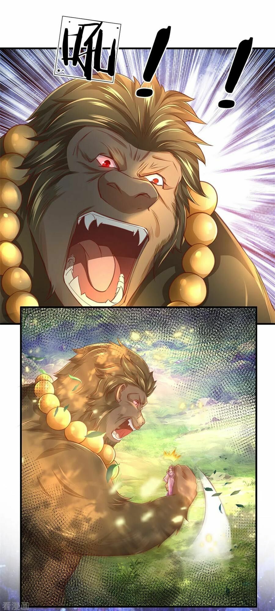 đọc truyện Nghịch Thiên Kiếm Thần Chương 319 ảnh 21 tại Thiên Thai Truyện