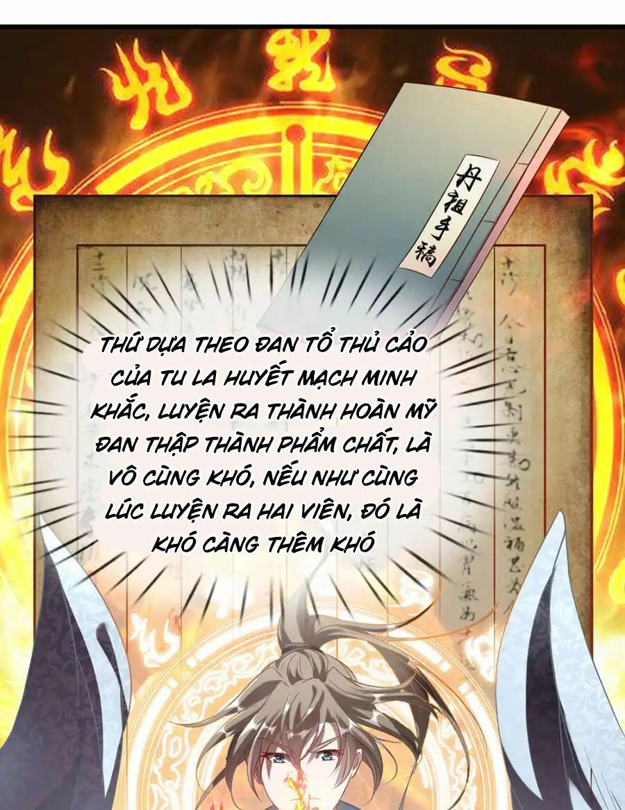 đọc truyện Nghịch Thiên Kiếm Thần Chương 32 ảnh 12 tại Thiên Thai Truyện