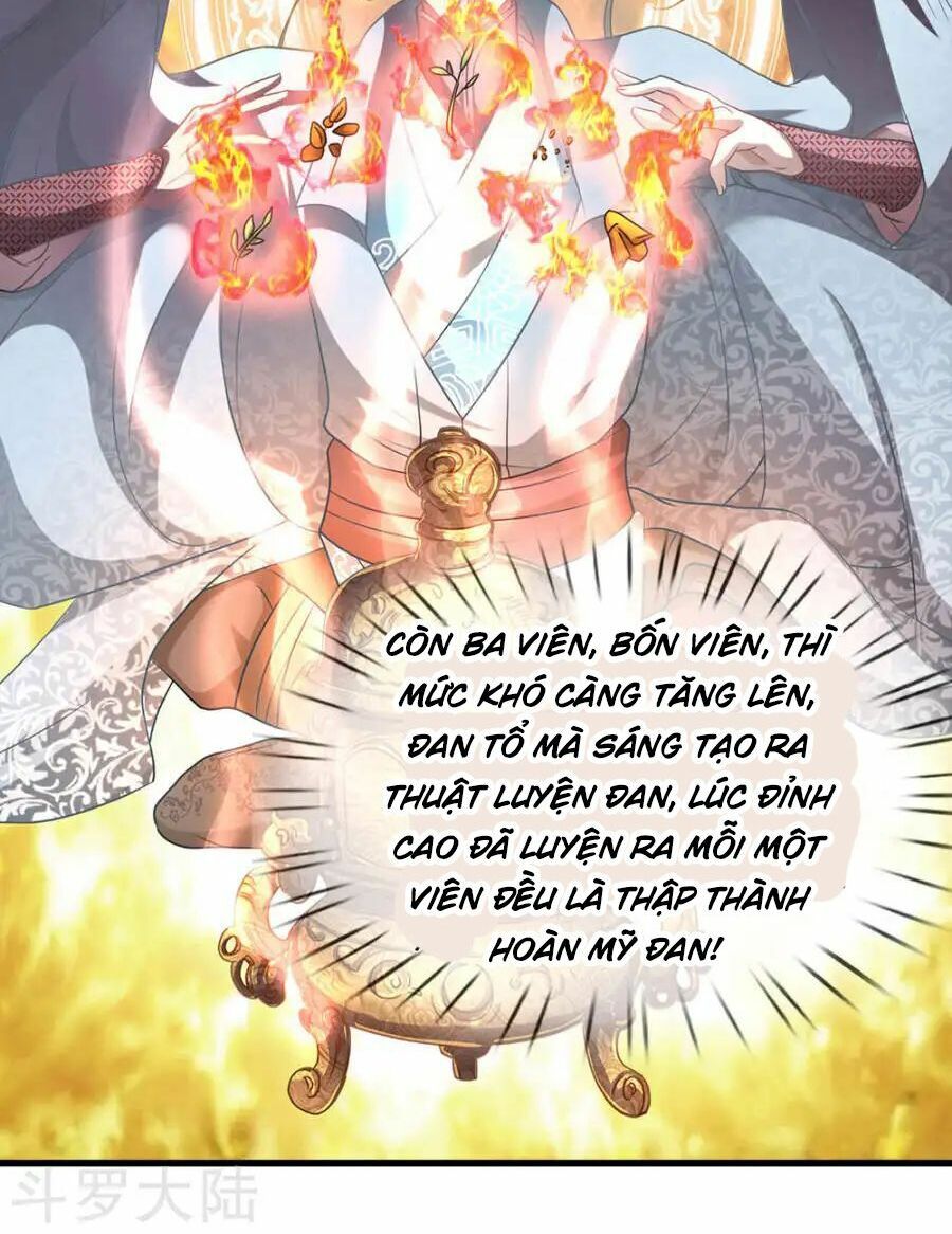 đọc truyện Nghịch Thiên Kiếm Thần Chương 32 ảnh 13 tại Thiên Thai Truyện