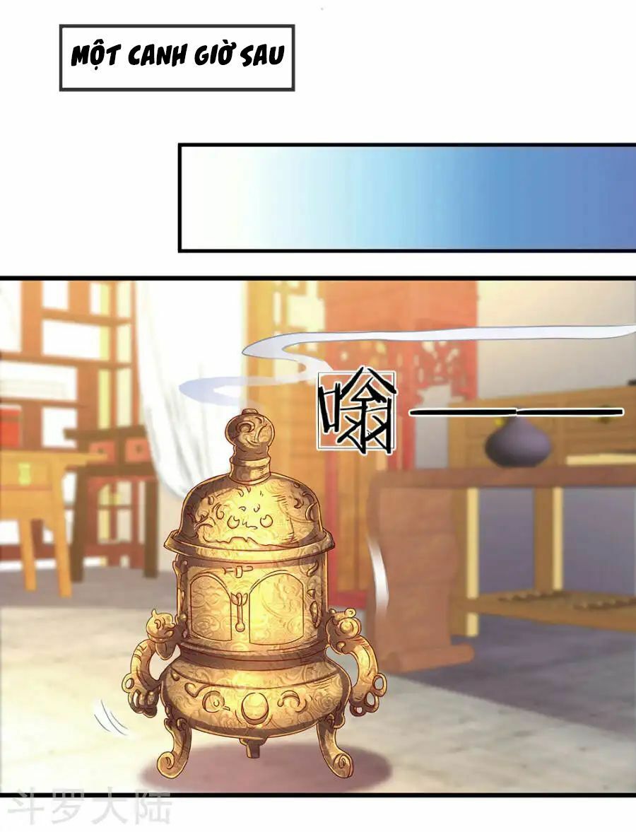 đọc truyện Nghịch Thiên Kiếm Thần Chương 32 ảnh 15 tại Thiên Thai Truyện