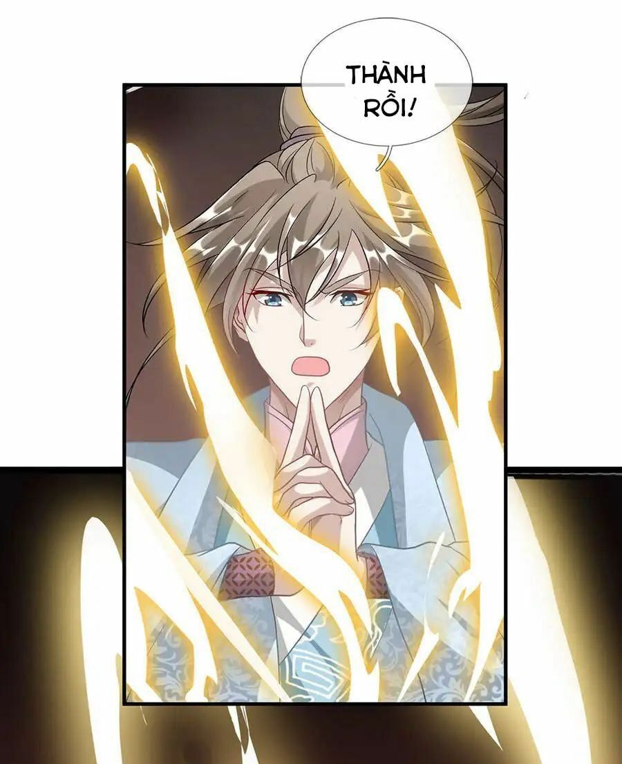 đọc truyện Nghịch Thiên Kiếm Thần Chương 32 ảnh 16 tại Thiên Thai Truyện