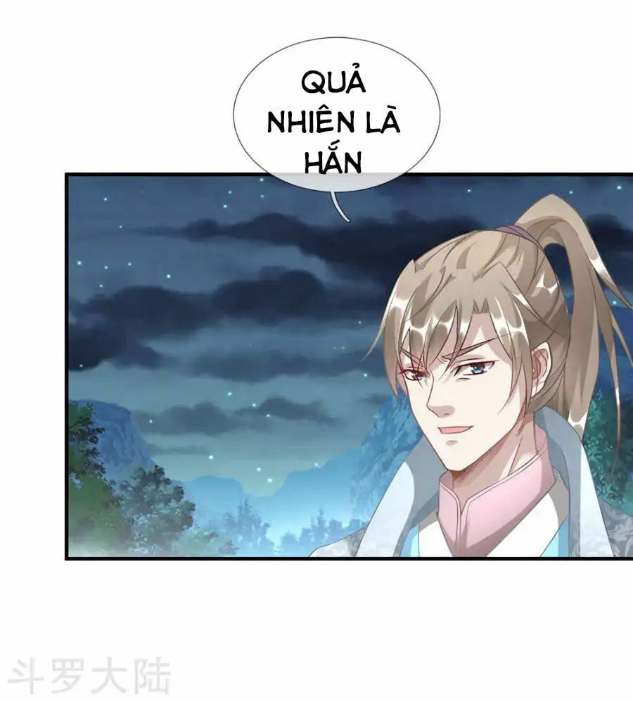 đọc truyện Nghịch Thiên Kiếm Thần Chương 32 ảnh 5 tại Thiên Thai Truyện