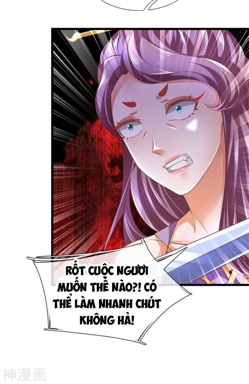 đọc truyện Nghịch Thiên Kiếm Thần Chương 320 ảnh 12 tại Thiên Thai Truyện