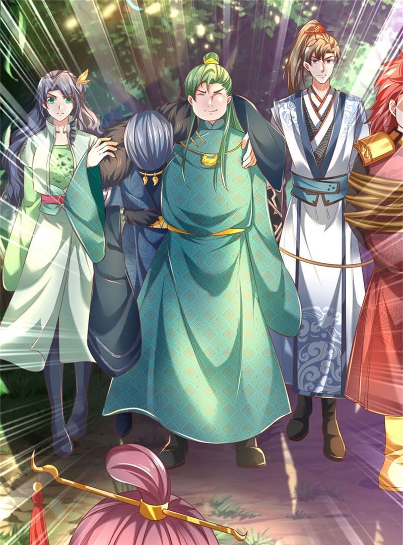 đọc truyện Nghịch Thiên Kiếm Thần Chương 320 ảnh 4 tại Thiên Thai Truyện