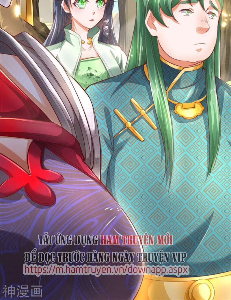 đọc truyện Nghịch Thiên Kiếm Thần Chương 320 ảnh 31 tại Thiên Thai Truyện