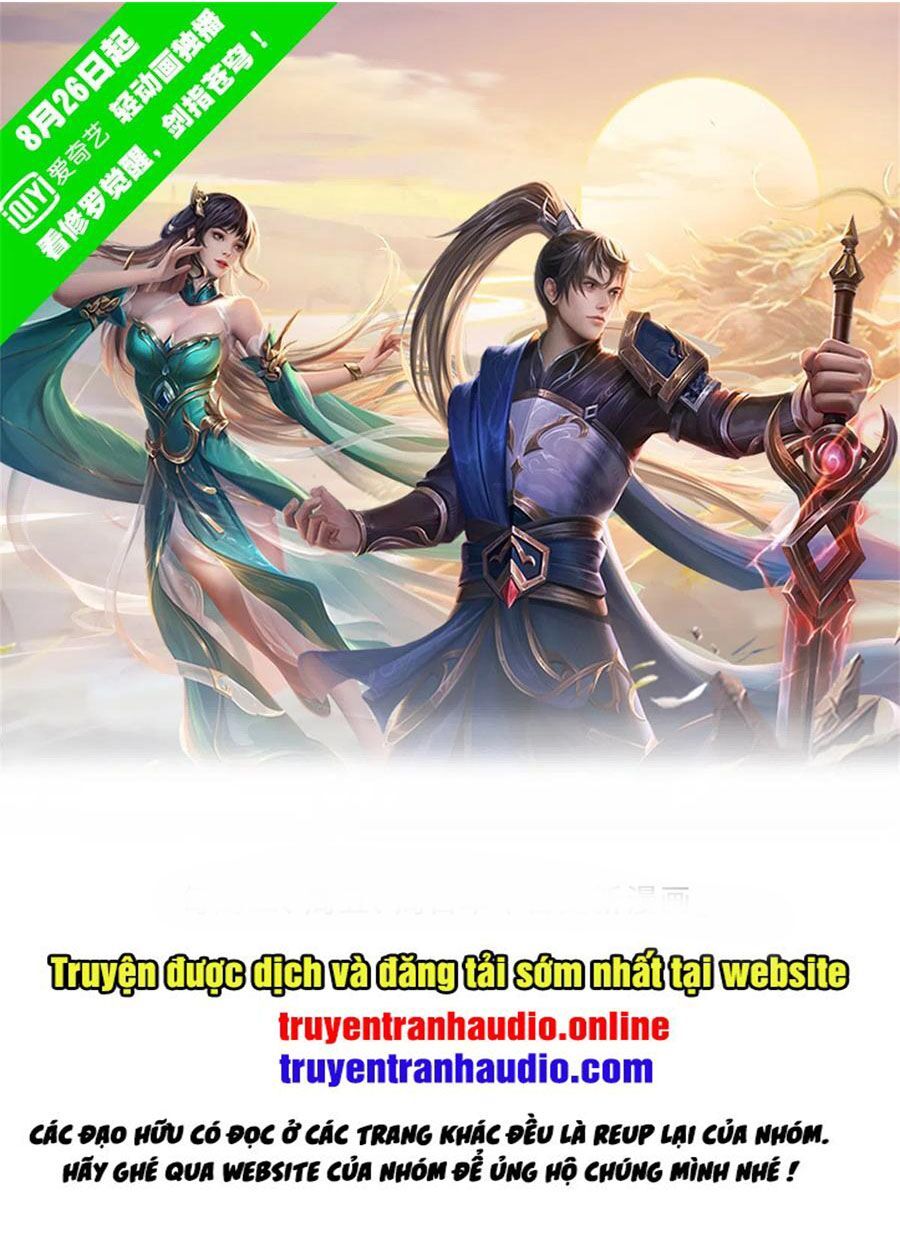 đọc truyện Nghịch Thiên Kiếm Thần Chương 321 ảnh 3 tại Thiên Thai Truyện