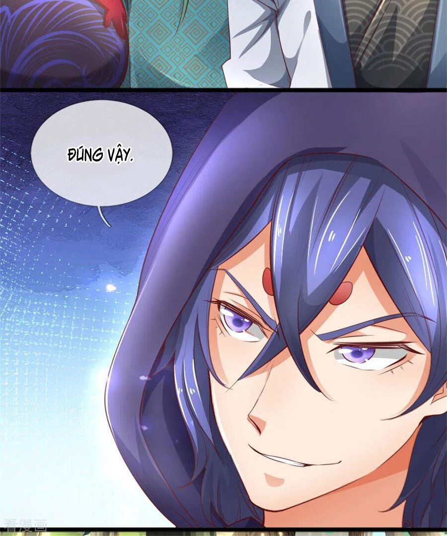 đọc truyện Nghịch Thiên Kiếm Thần Chương 321 ảnh 16 tại Thiên Thai Truyện