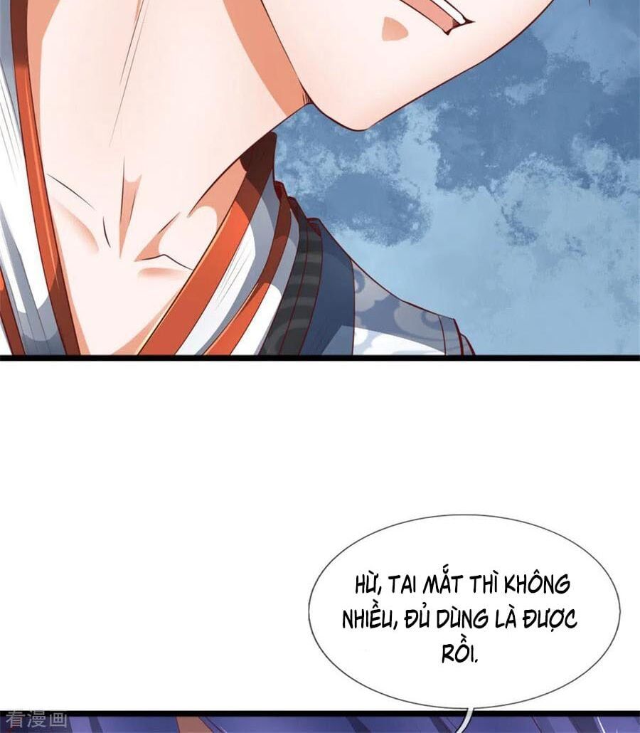 đọc truyện Nghịch Thiên Kiếm Thần Chương 321 ảnh 20 tại Thiên Thai Truyện