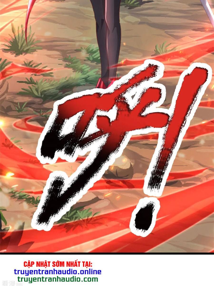 đọc truyện Nghịch Thiên Kiếm Thần Chương 321 ảnh 23 tại Thiên Thai Truyện