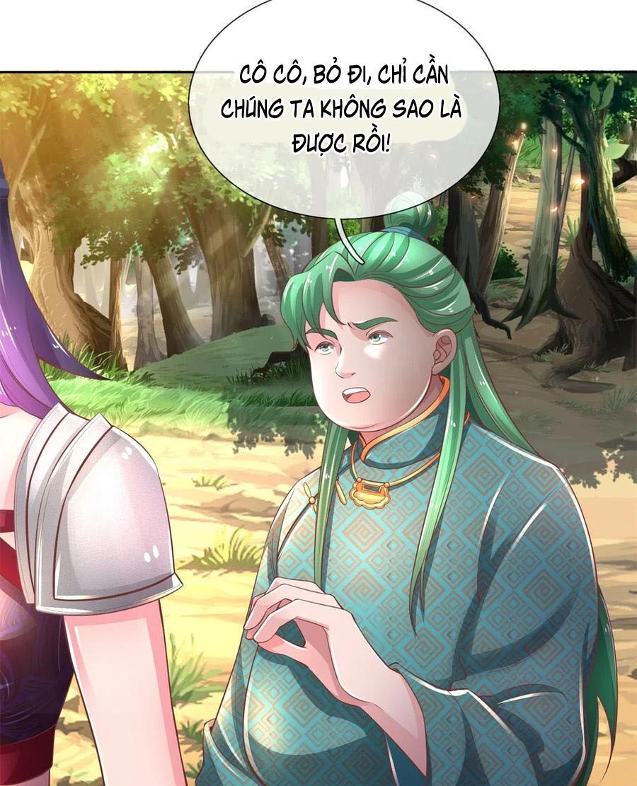 đọc truyện Nghịch Thiên Kiếm Thần Chương 321 ảnh 31 tại Thiên Thai Truyện