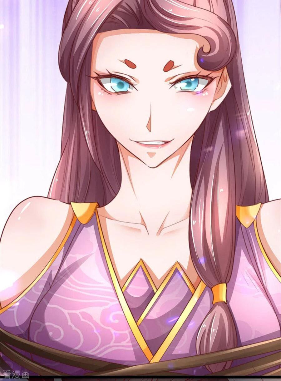 đọc truyện Nghịch Thiên Kiếm Thần Chương 321 ảnh 5 tại Thiên Thai Truyện