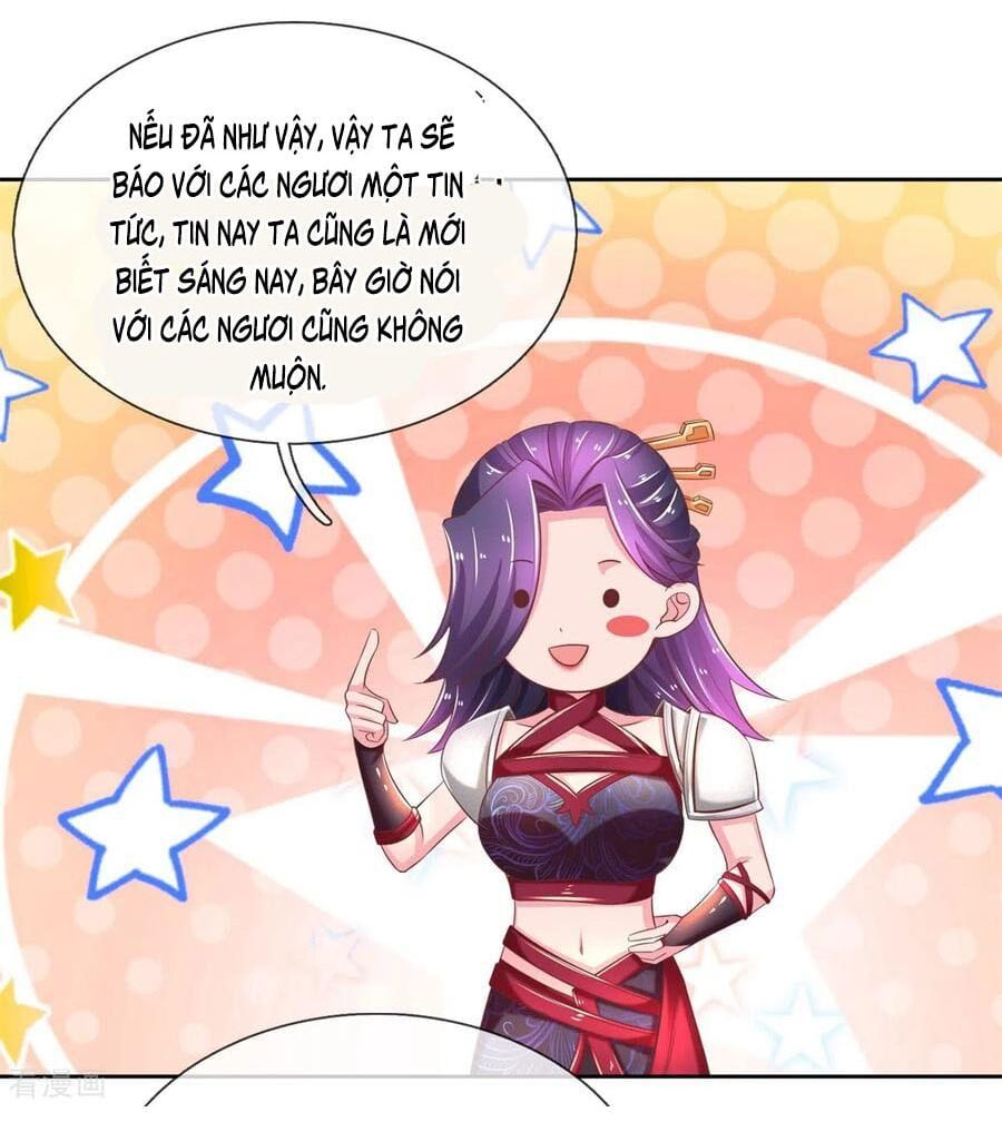 đọc truyện Nghịch Thiên Kiếm Thần Chương 321 ảnh 35 tại Thiên Thai Truyện