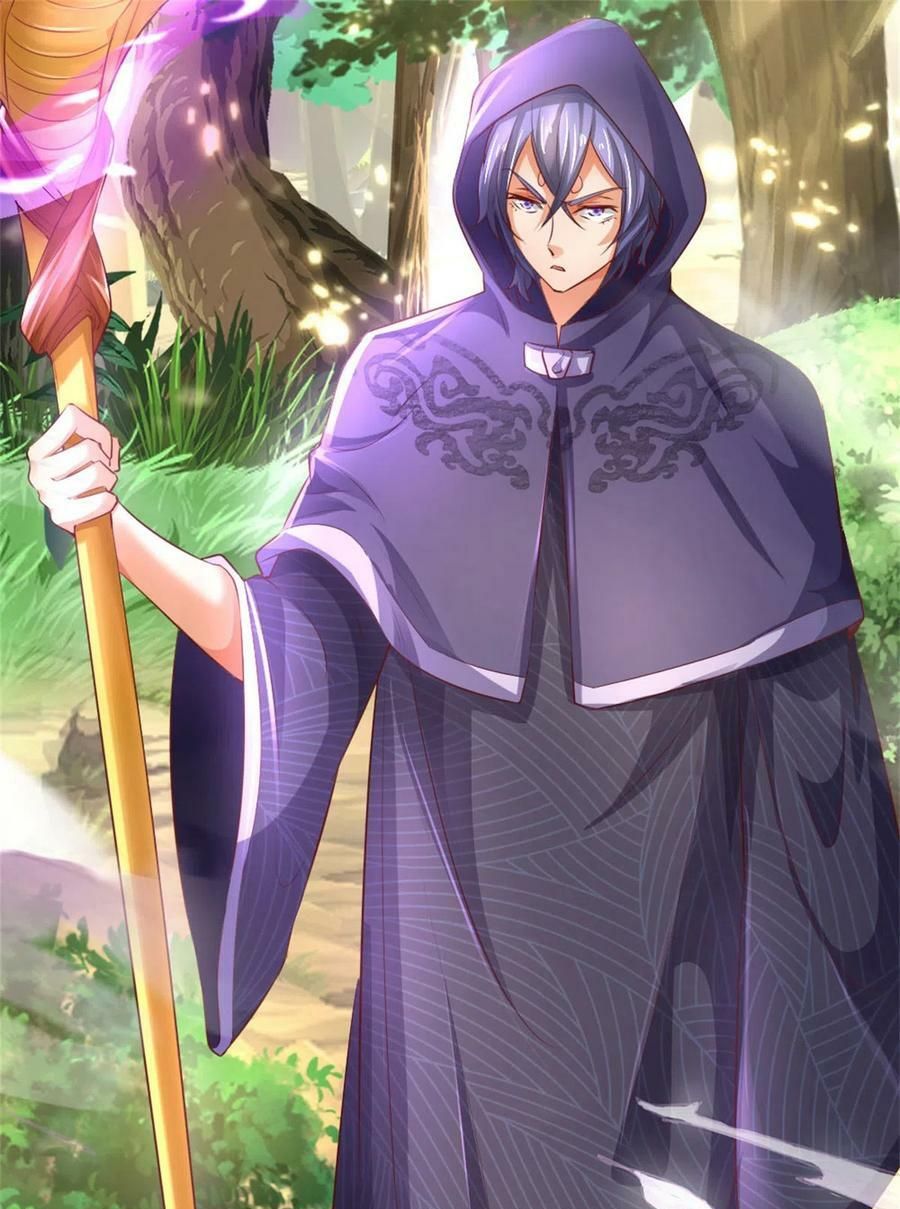 đọc truyện Nghịch Thiên Kiếm Thần Chương 321 ảnh 11 tại Thiên Thai Truyện