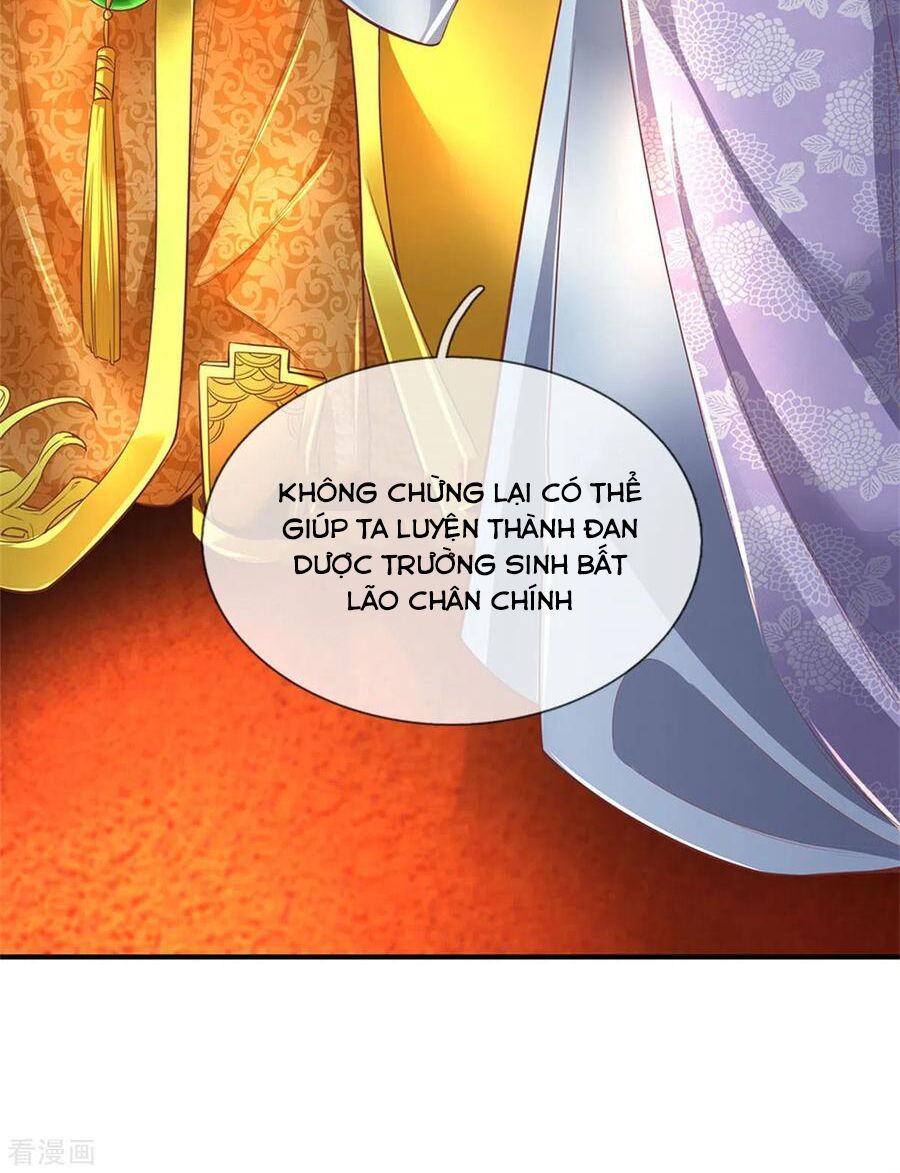 đọc truyện Nghịch Thiên Kiếm Thần Chương 322 ảnh 24 tại Thiên Thai Truyện