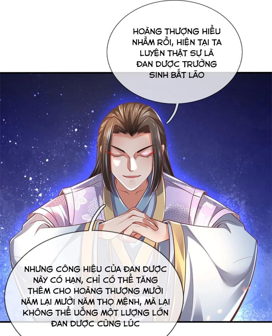 đọc truyện Nghịch Thiên Kiếm Thần Chương 322 ảnh 26 tại Thiên Thai Truyện