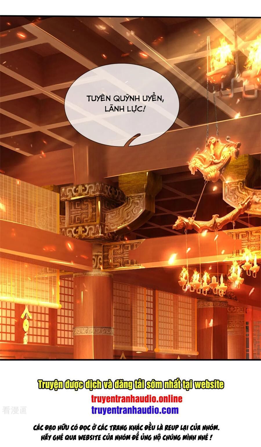 đọc truyện Nghịch Thiên Kiếm Thần Chương 322 ảnh 31 tại Thiên Thai Truyện