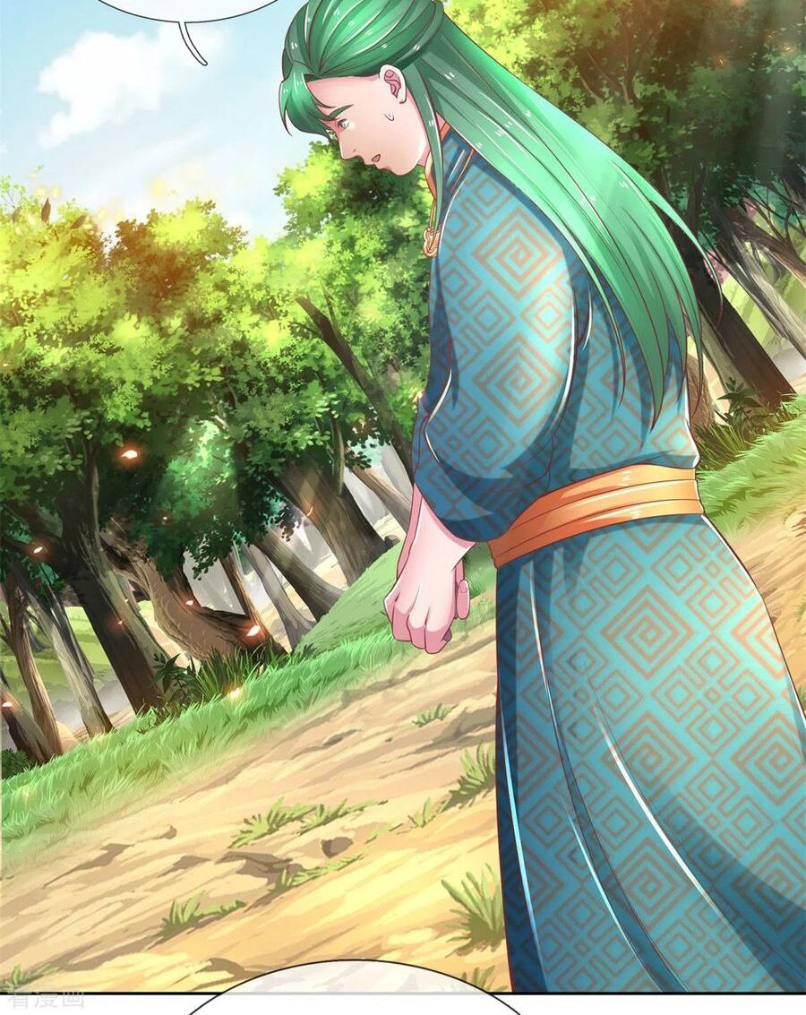 đọc truyện Nghịch Thiên Kiếm Thần Chương 322 ảnh 6 tại Thiên Thai Truyện