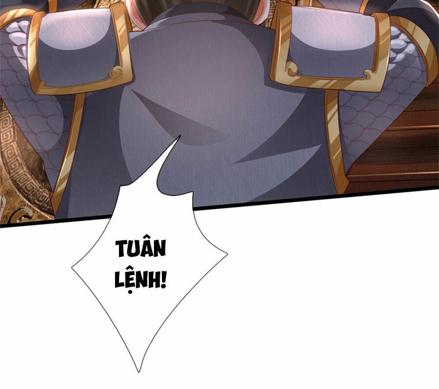 đọc truyện Nghịch Thiên Kiếm Thần Chương 323 ảnh 25 tại Thiên Thai Truyện