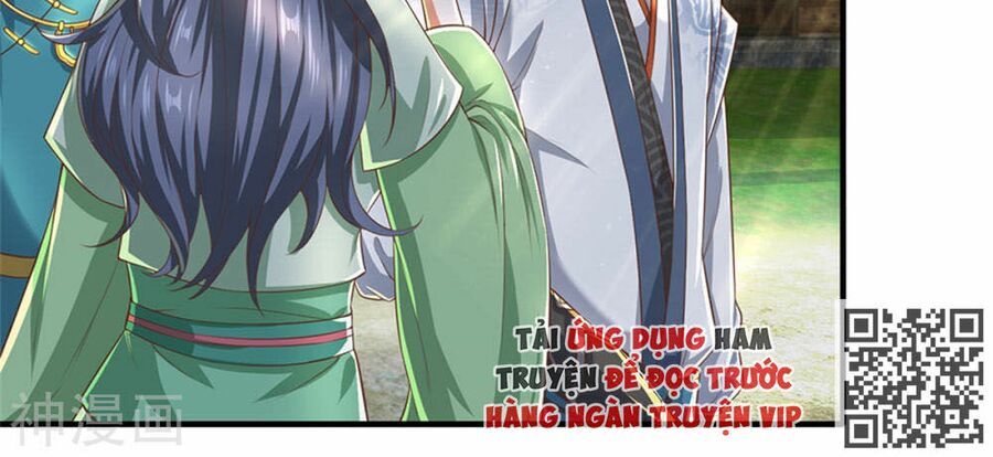 đọc truyện Nghịch Thiên Kiếm Thần Chương 323 ảnh 43 tại Thiên Thai Truyện