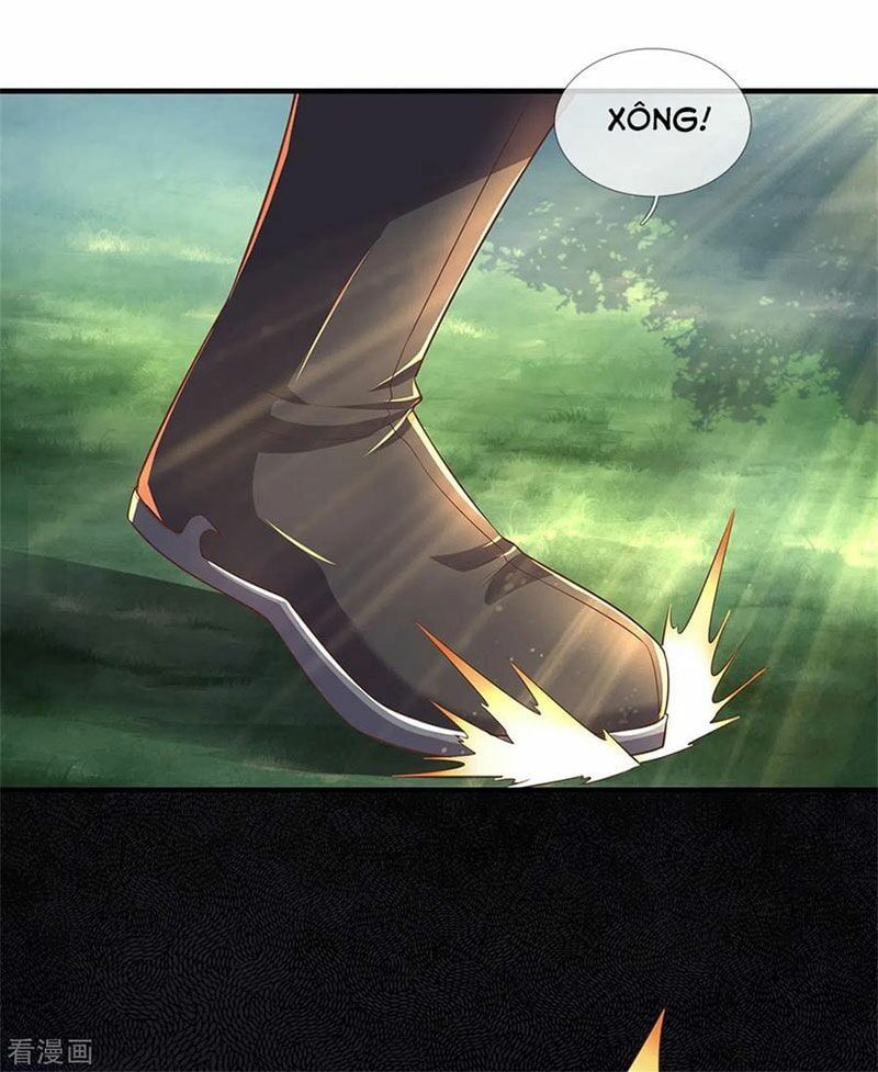 đọc truyện Nghịch Thiên Kiếm Thần Chương 324 ảnh 15 tại Thiên Thai Truyện