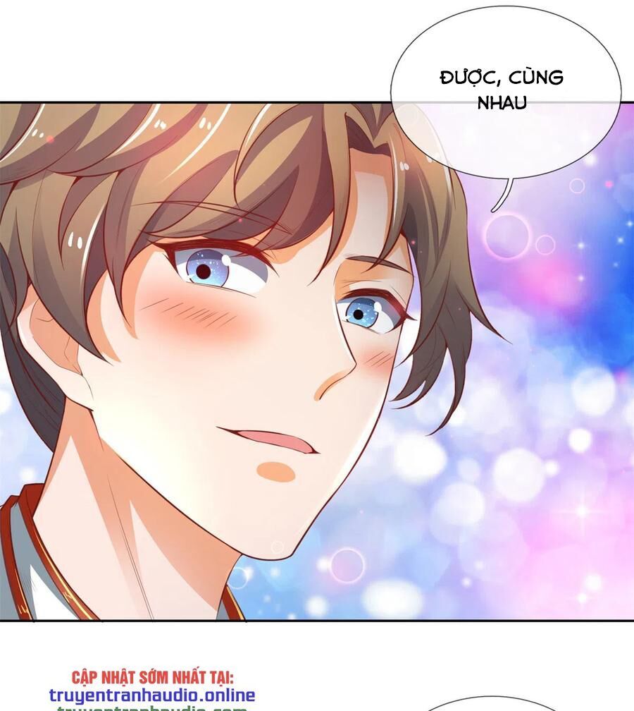 đọc truyện Nghịch Thiên Kiếm Thần Chương 325 ảnh 17 tại Thiên Thai Truyện