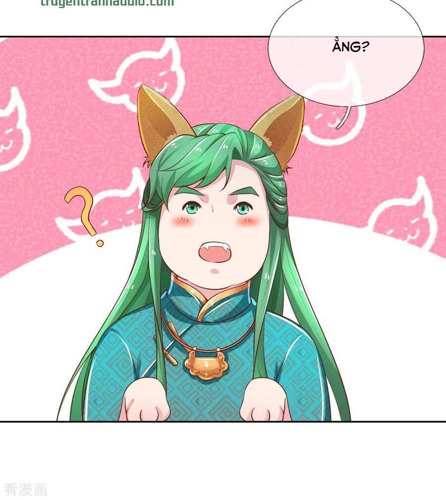 đọc truyện Nghịch Thiên Kiếm Thần Chương 325 ảnh 18 tại Thiên Thai Truyện