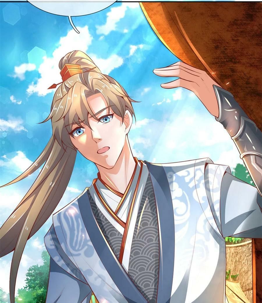 đọc truyện Nghịch Thiên Kiếm Thần Chương 325 ảnh 20 tại Thiên Thai Truyện