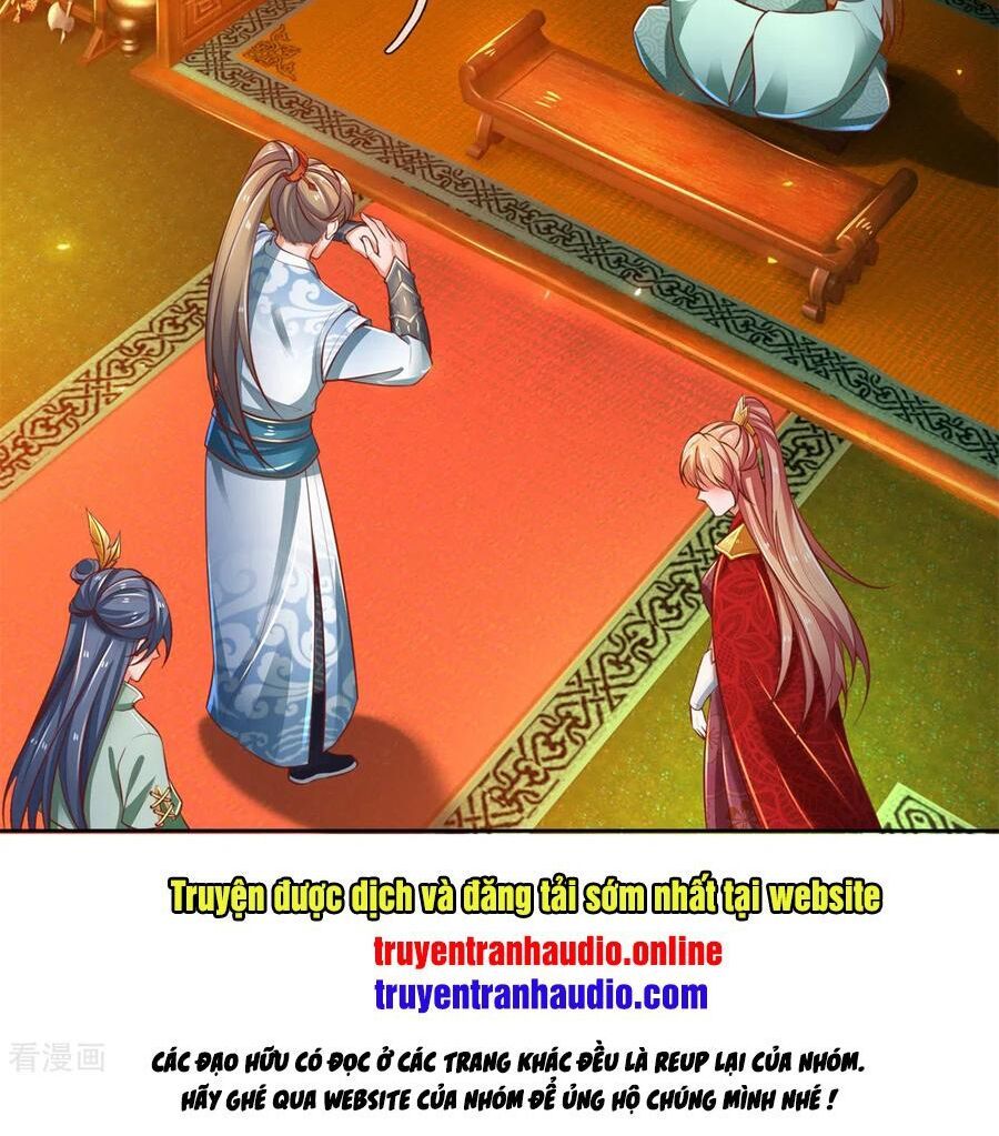 đọc truyện Nghịch Thiên Kiếm Thần Chương 325 ảnh 29 tại Thiên Thai Truyện