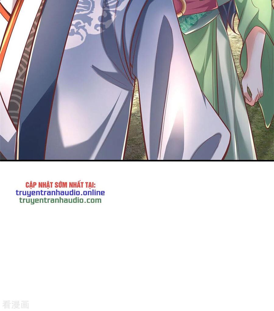 đọc truyện Nghịch Thiên Kiếm Thần Chương 325 ảnh 10 tại Thiên Thai Truyện