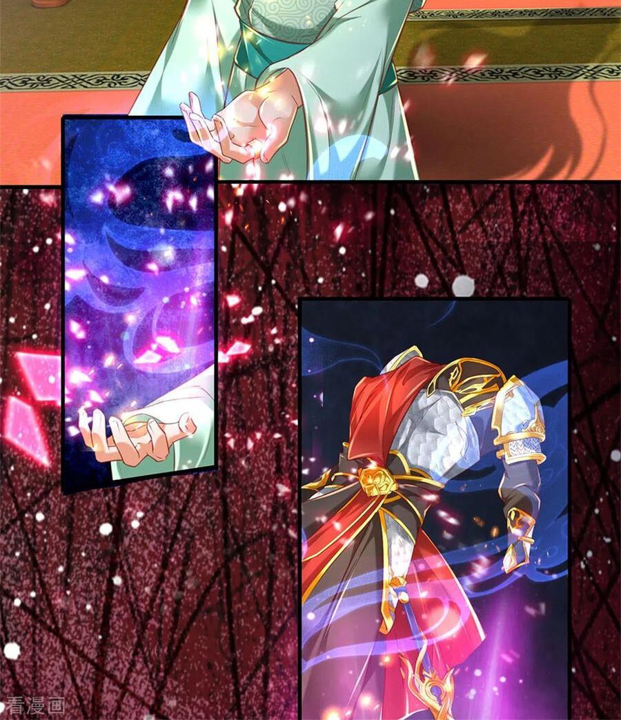 đọc truyện Nghịch Thiên Kiếm Thần Chương 326 ảnh 12 tại Thiên Thai Truyện