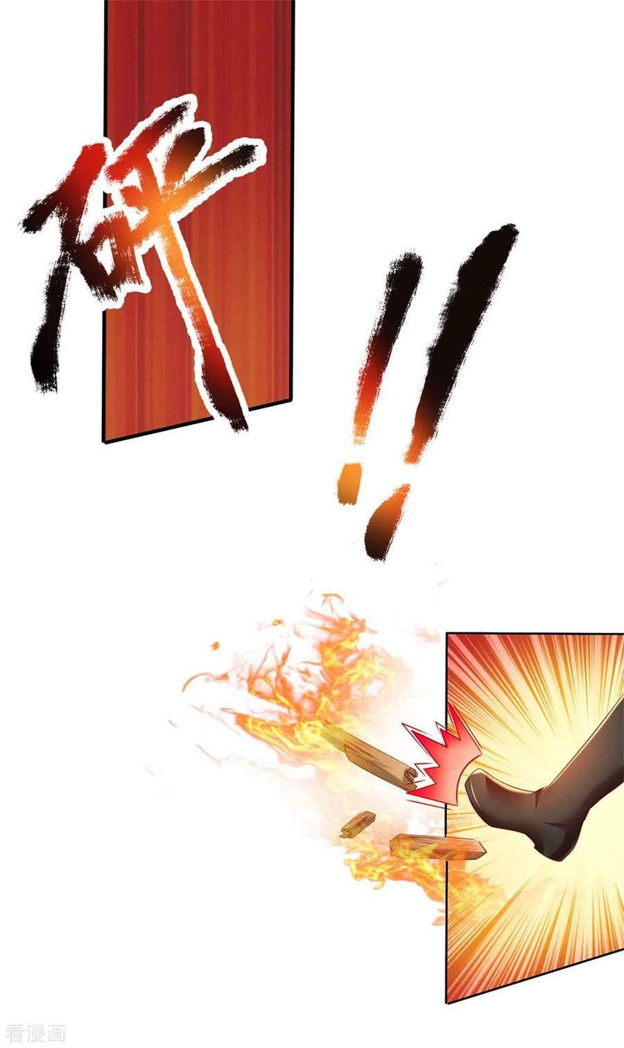 đọc truyện Nghịch Thiên Kiếm Thần Chương 326 ảnh 19 tại Thiên Thai Truyện