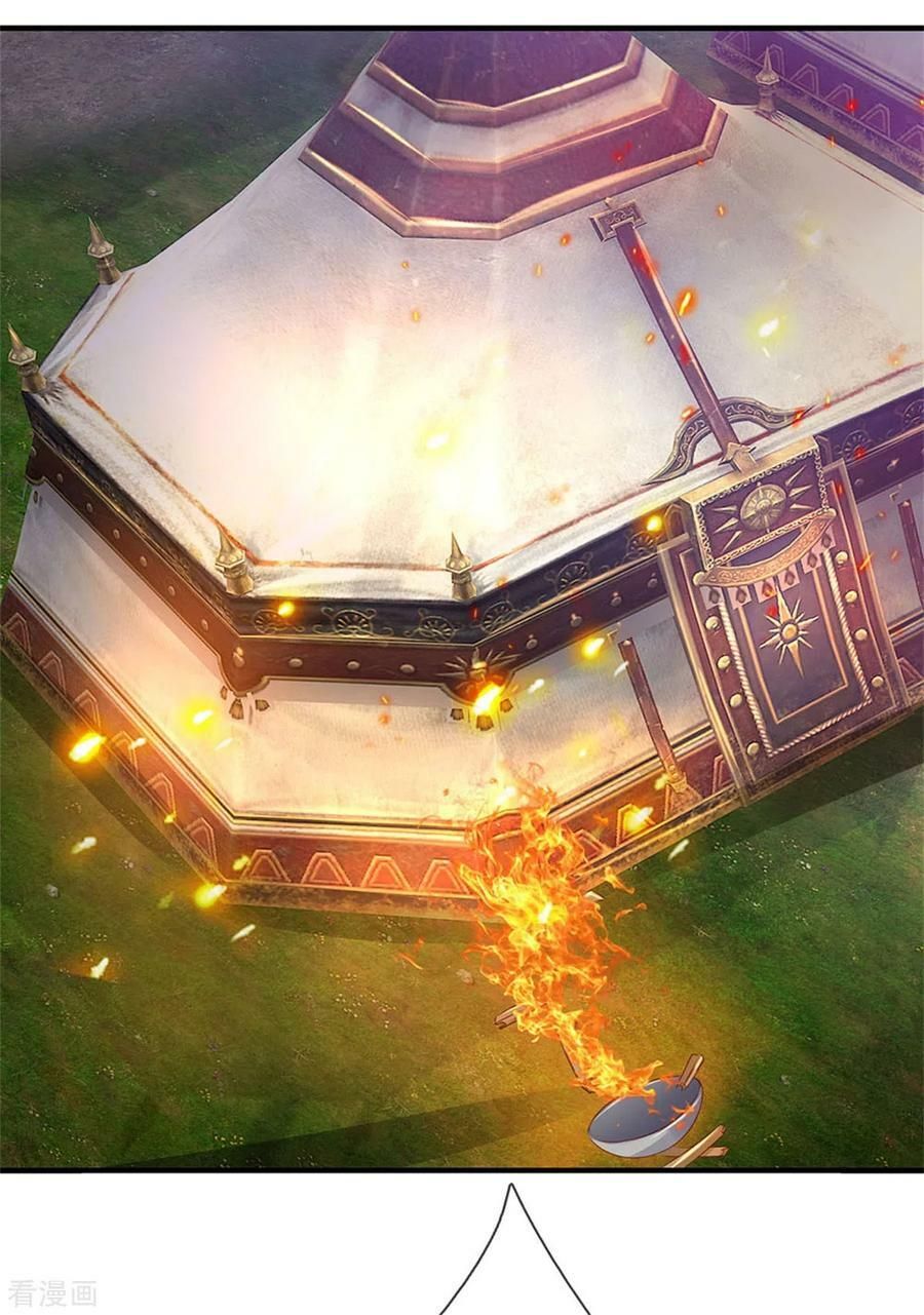 đọc truyện Nghịch Thiên Kiếm Thần Chương 326 ảnh 20 tại Thiên Thai Truyện