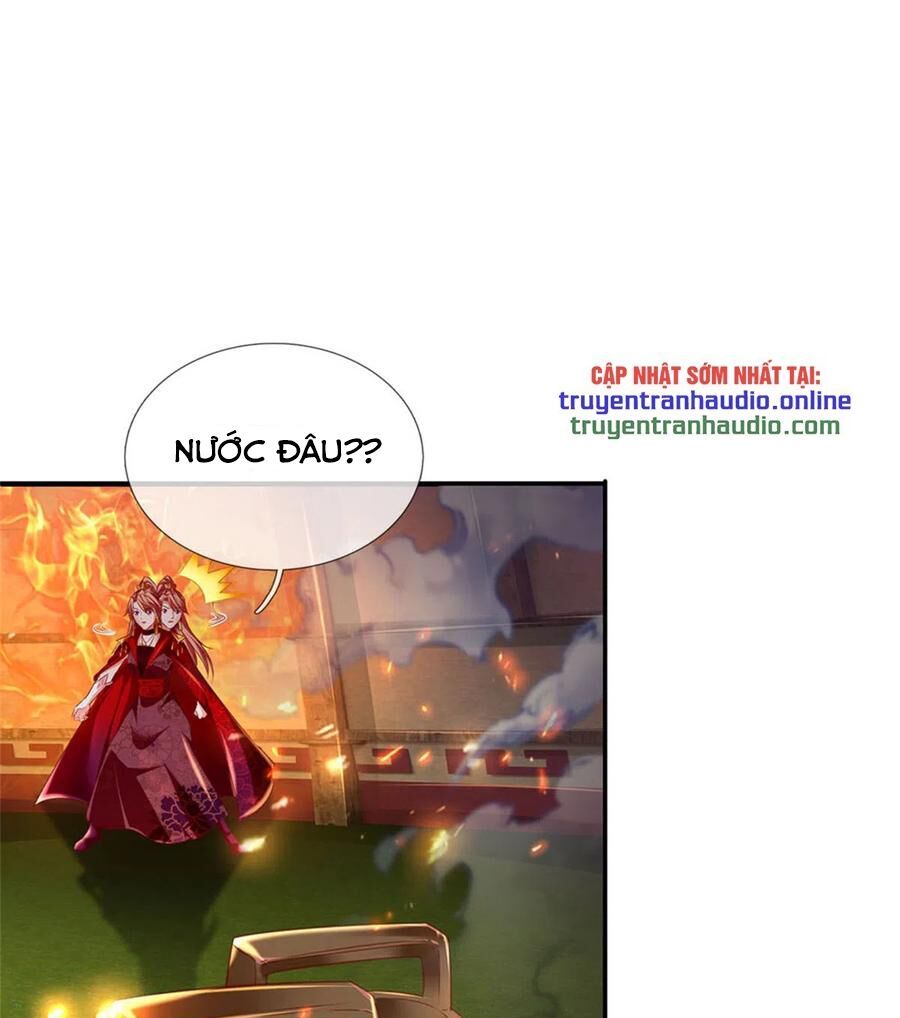 đọc truyện Nghịch Thiên Kiếm Thần Chương 326 ảnh 22 tại Thiên Thai Truyện