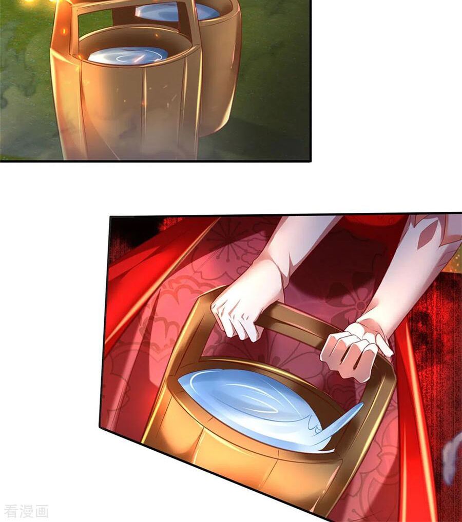 đọc truyện Nghịch Thiên Kiếm Thần Chương 326 ảnh 23 tại Thiên Thai Truyện