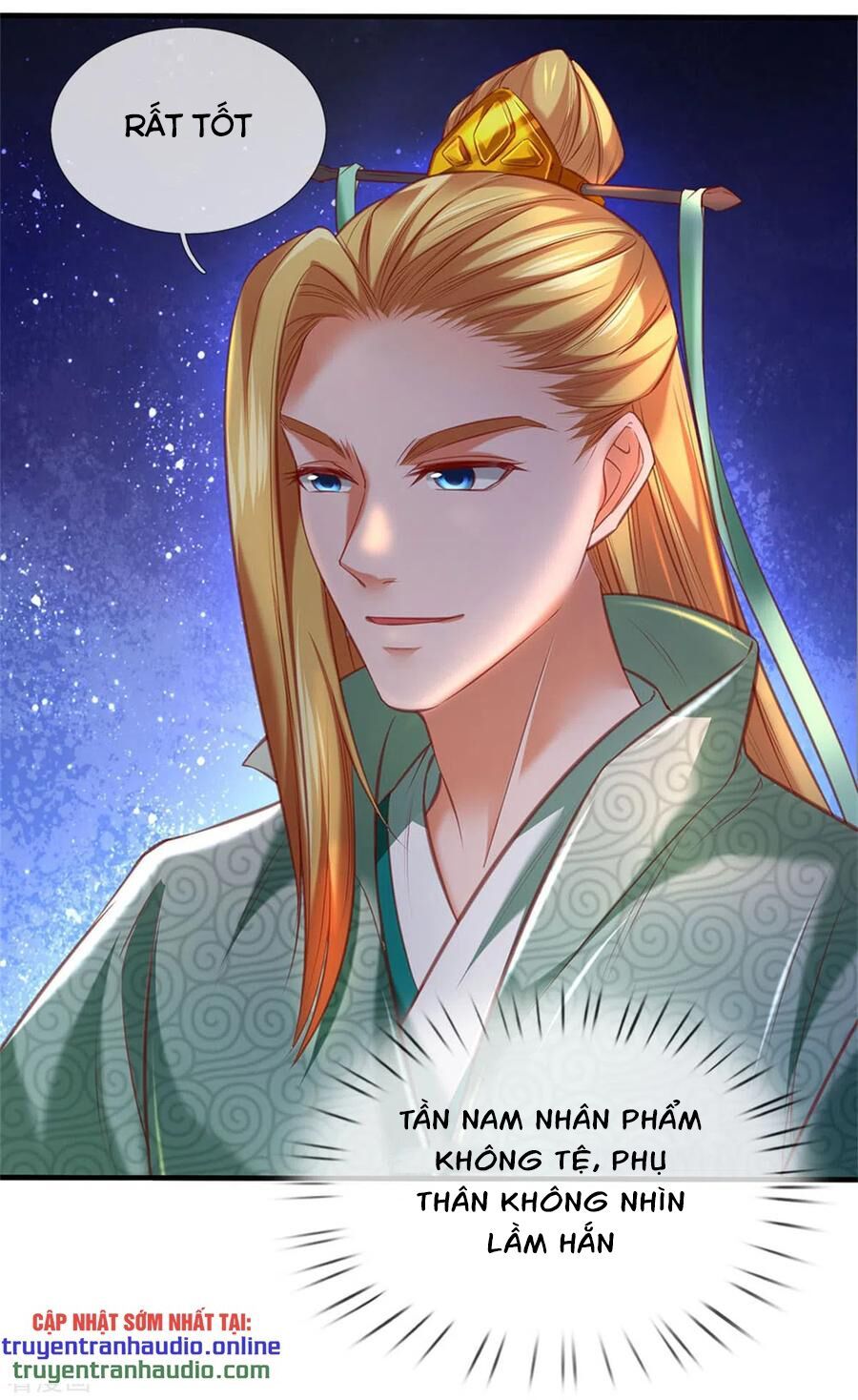 đọc truyện Nghịch Thiên Kiếm Thần Chương 326 ảnh 5 tại Thiên Thai Truyện