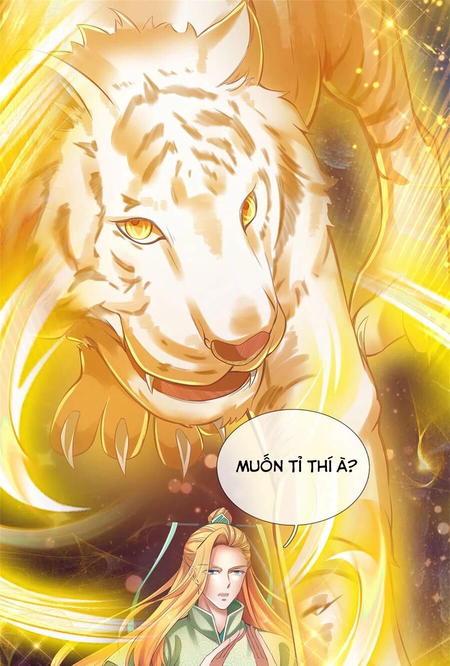 đọc truyện Nghịch Thiên Kiếm Thần Chương 326 ảnh 35 tại Thiên Thai Truyện