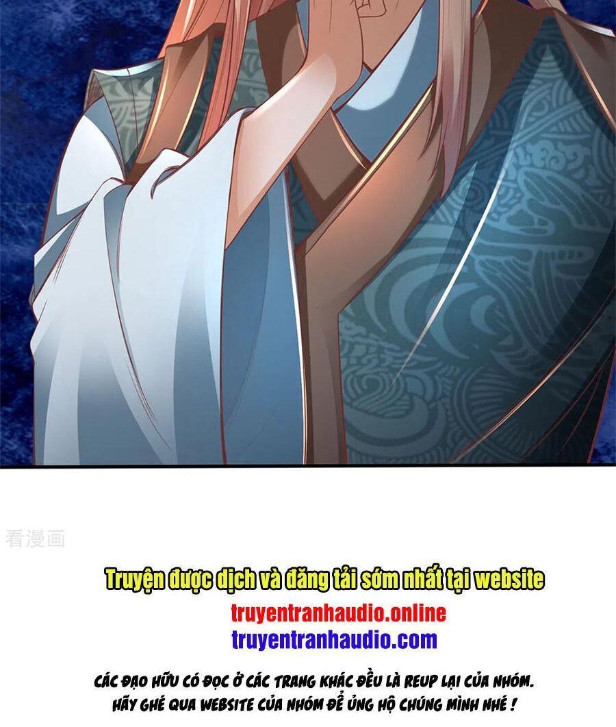 đọc truyện Nghịch Thiên Kiếm Thần Chương 326 ảnh 38 tại Thiên Thai Truyện