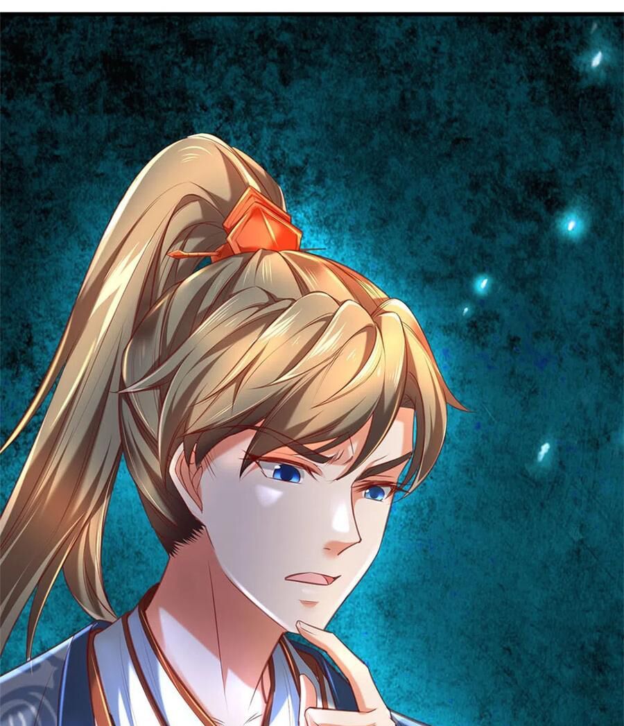 đọc truyện Nghịch Thiên Kiếm Thần Chương 326 ảnh 9 tại Thiên Thai Truyện