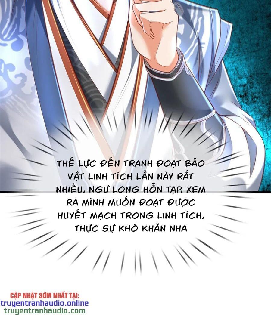 đọc truyện Nghịch Thiên Kiếm Thần Chương 326 ảnh 10 tại Thiên Thai Truyện