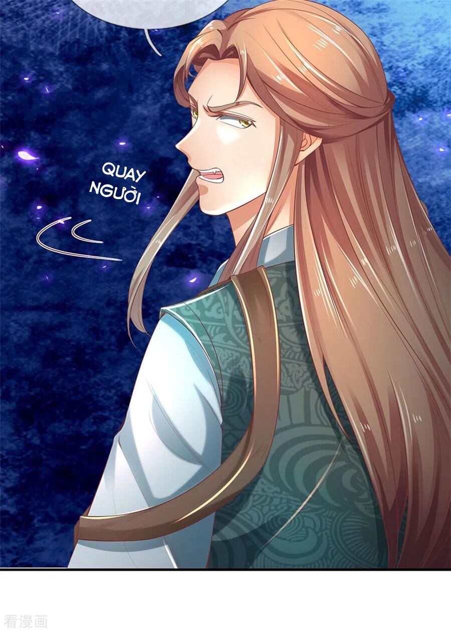 đọc truyện Nghịch Thiên Kiếm Thần Chương 327 ảnh 12 tại Thiên Thai Truyện