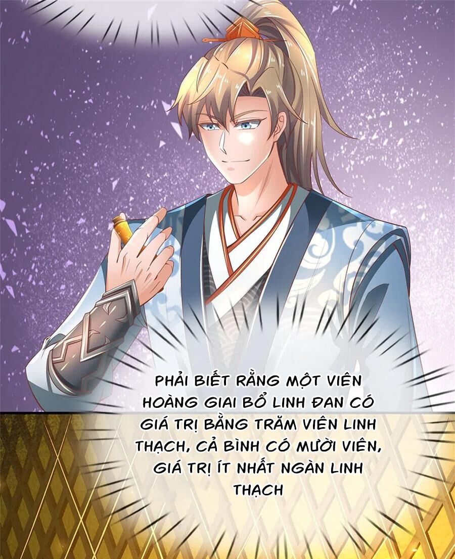 đọc truyện Nghịch Thiên Kiếm Thần Chương 327 ảnh 19 tại Thiên Thai Truyện