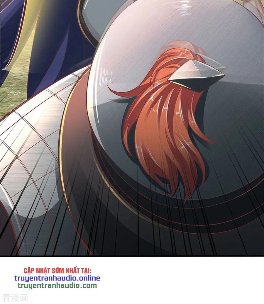 đọc truyện Nghịch Thiên Kiếm Thần Chương 327 ảnh 25 tại Thiên Thai Truyện