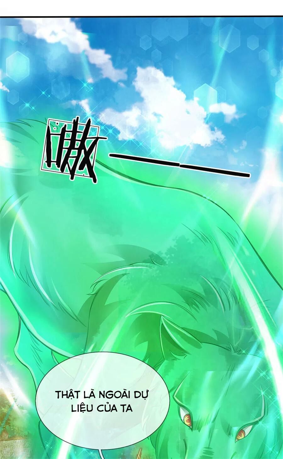 đọc truyện Nghịch Thiên Kiếm Thần Chương 327 ảnh 5 tại Thiên Thai Truyện